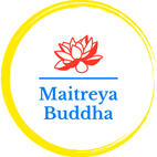 Bouddha Maitreya